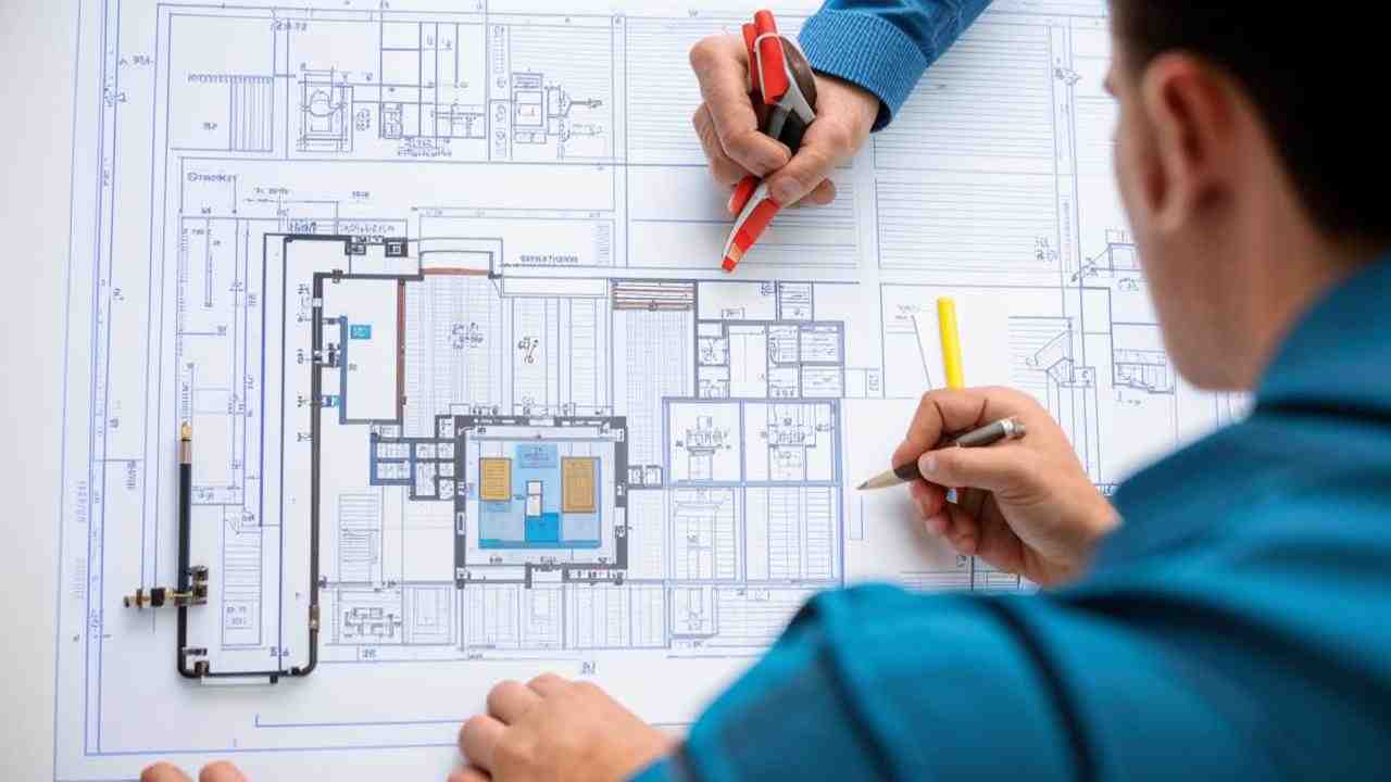 системы отопление вентиляции и кондиционирования воздуха