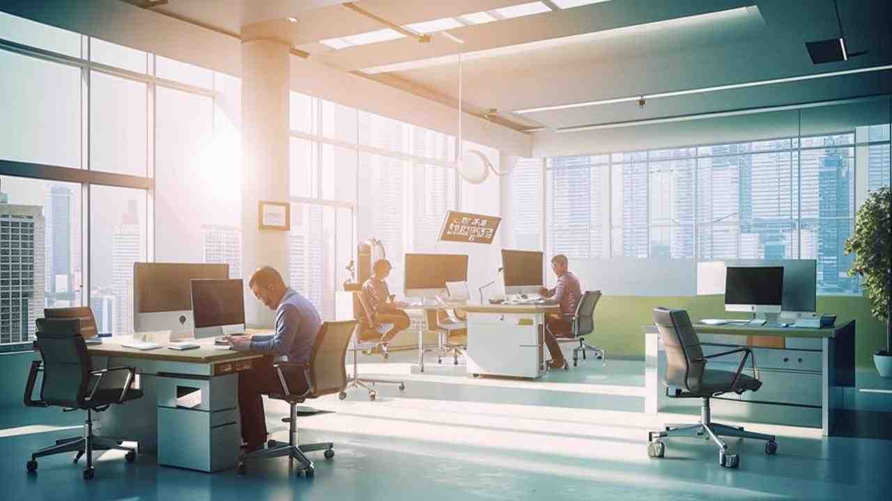 Технологические решения