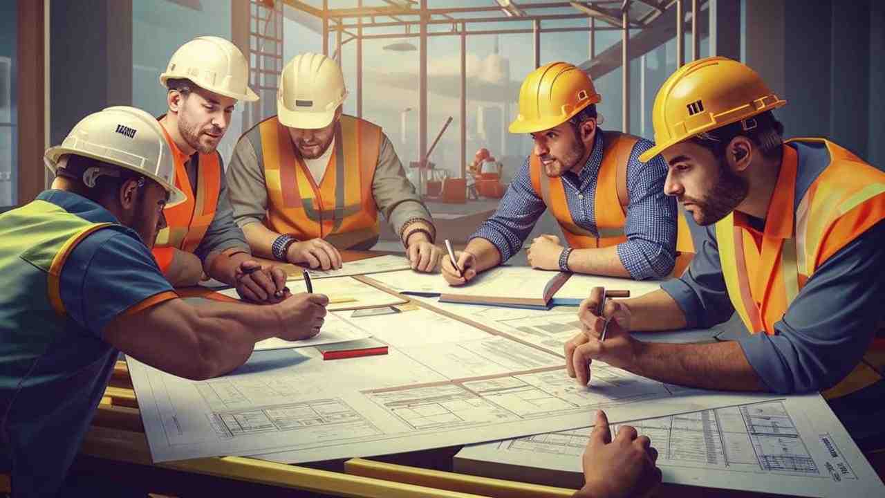 Смета на строительство, реконструкцию, капитальный ремонт, снос объекта капитального строительства