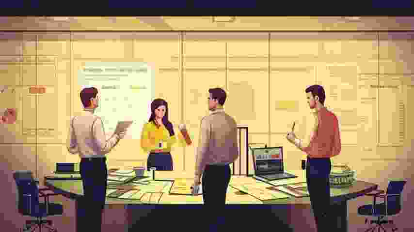 Пояснительная записка