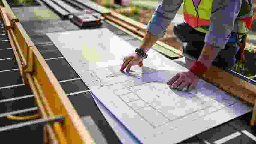 системы водоотведения