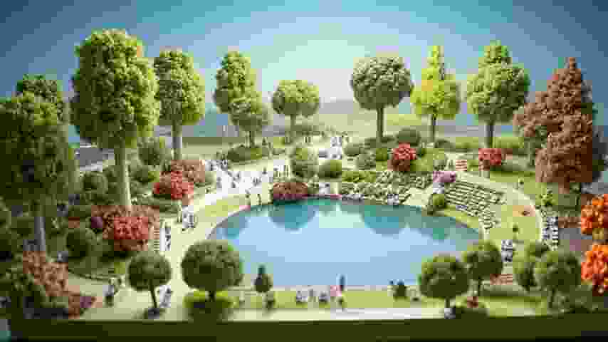 Мероприятия по охране окружающей среды