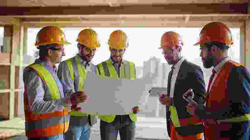 Смета на строительство, реконструкцию, капитальный ремонт, снос объекта капитального строительства