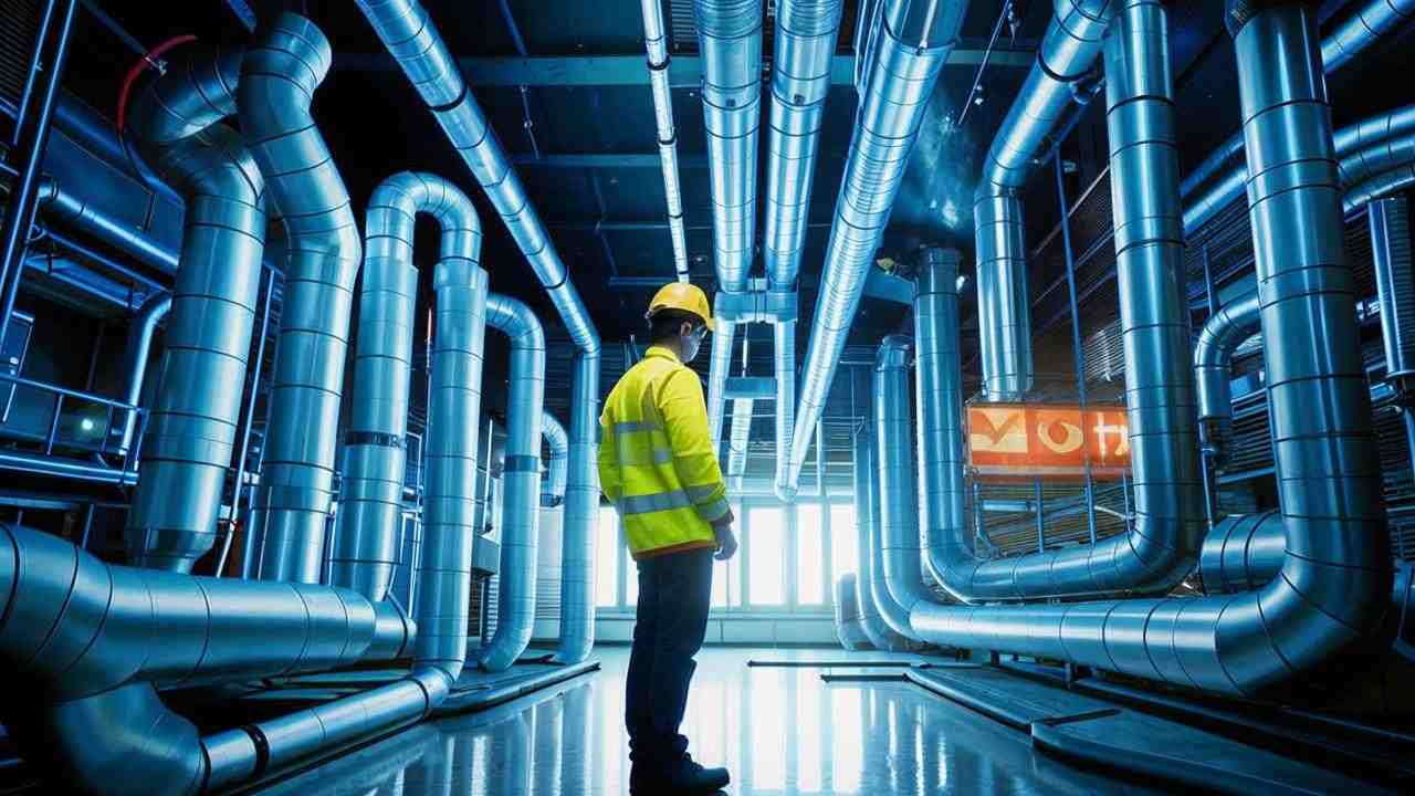 Технологические решения