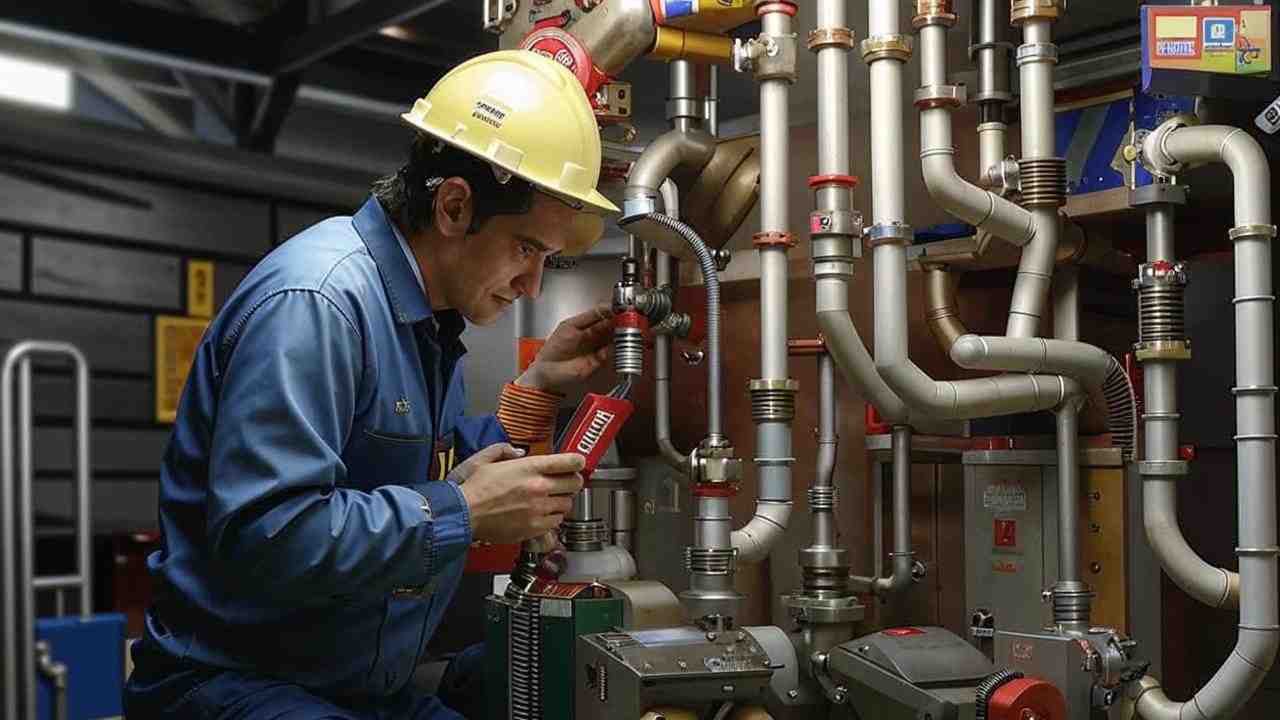 Требования к обеспечению безопасной эксплуатации объектов капитального строительства