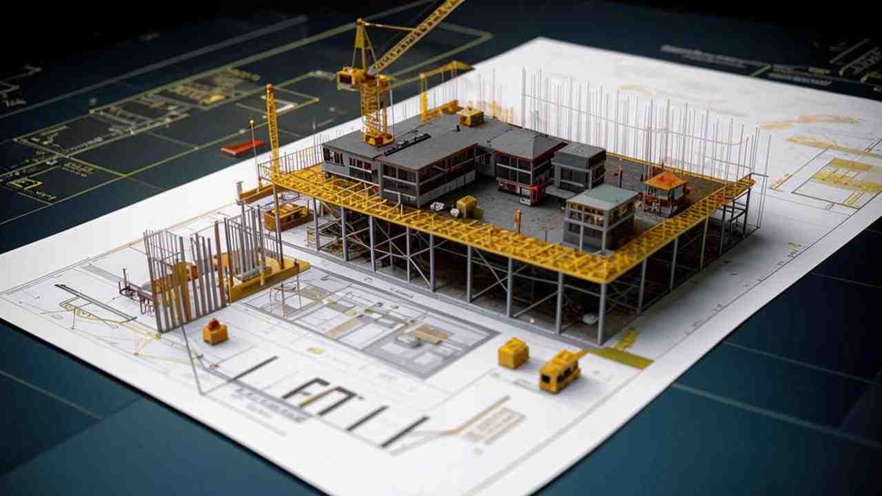 Смета на строительство, реконструкцию, капитальный ремонт, снос объекта капитального строительства