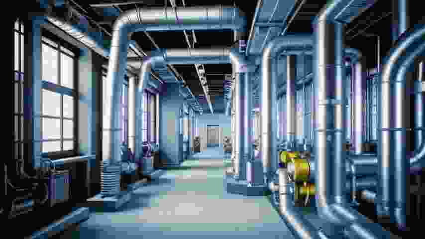 Конструктивные решения