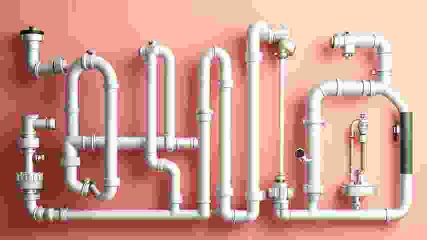 системы водоснабжения