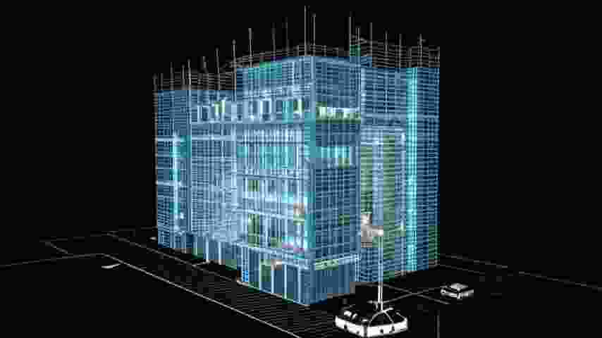 Технологические решения