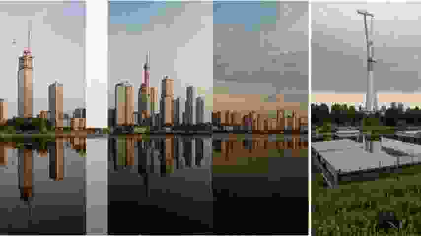 Мероприятия по охране окружающей среды