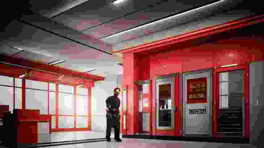 Мероприятия по обеспечению пожарной безопасности