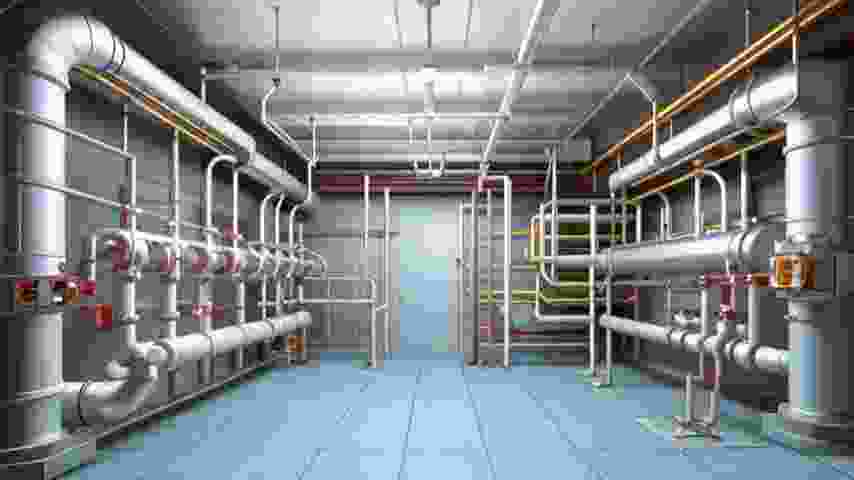 Требования к обеспечению безопасной эксплуатации объектов капитального строительства