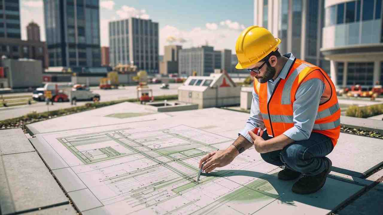 системы водоотведения