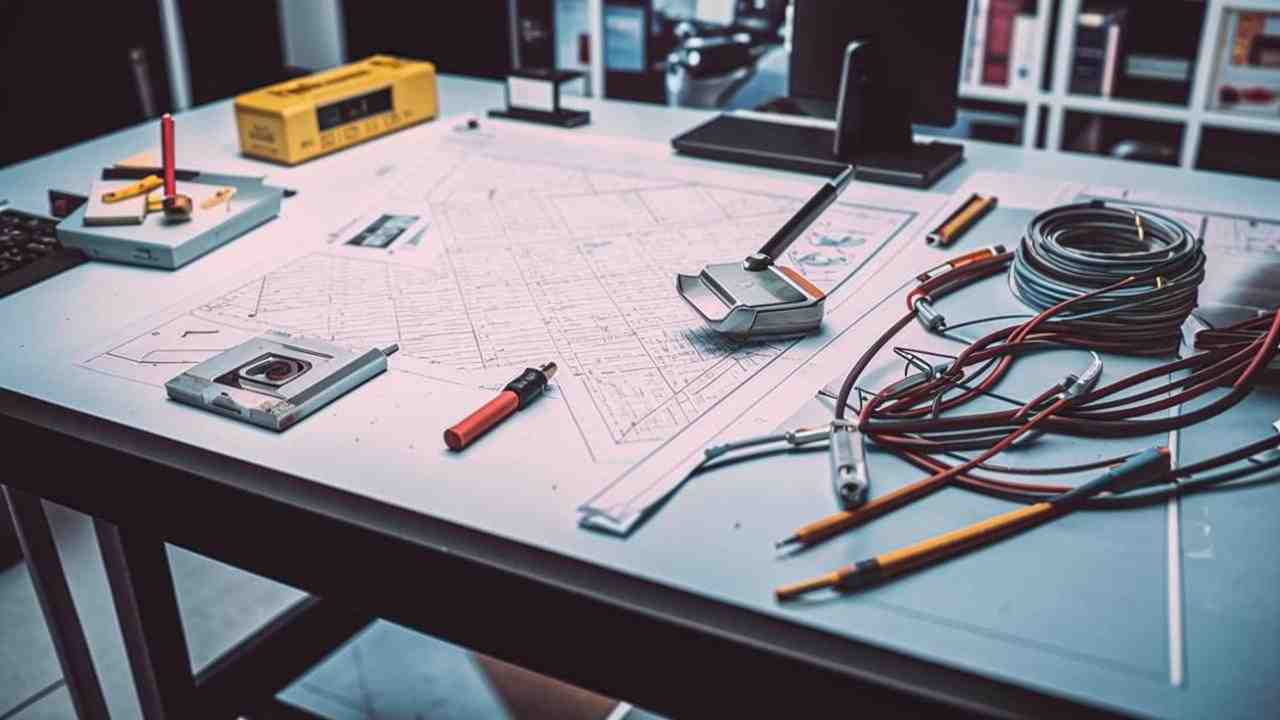 слаботочные системы