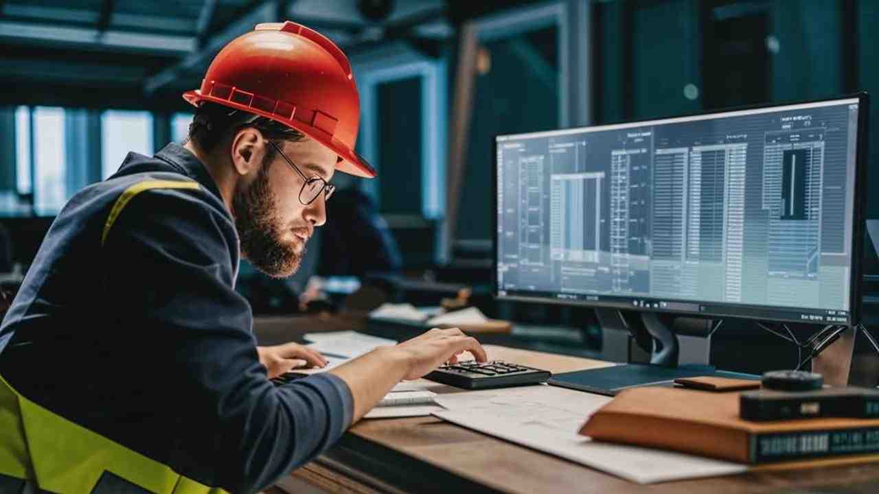 Технологические решения