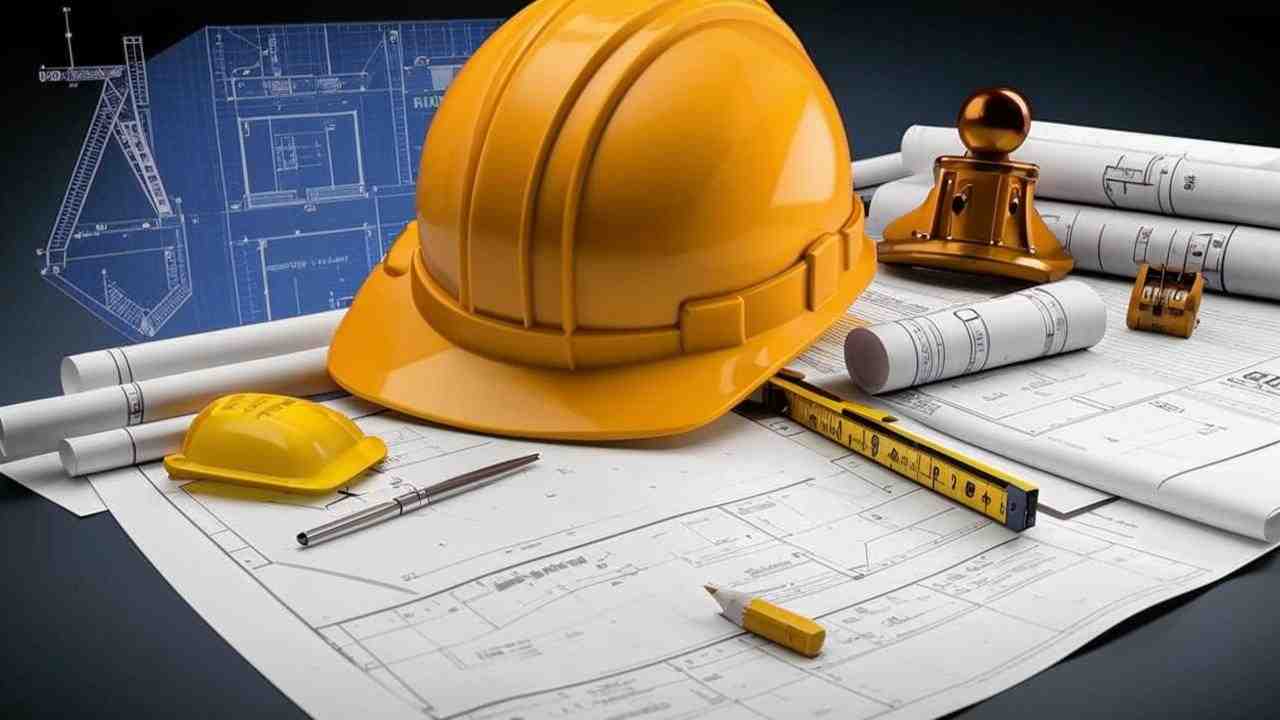 Требования к обеспечению безопасной эксплуатации объектов капитального строительства