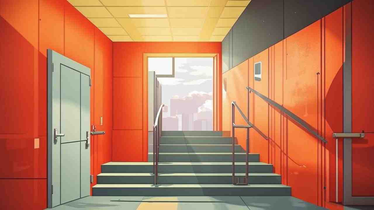 Мероприятия по обеспечению доступа инвалидов к объекту капитального строительства