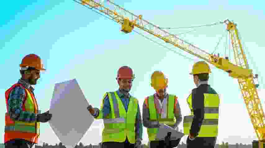 Конструктивные решения