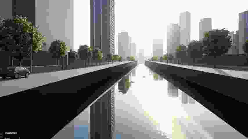 системы водоотведения