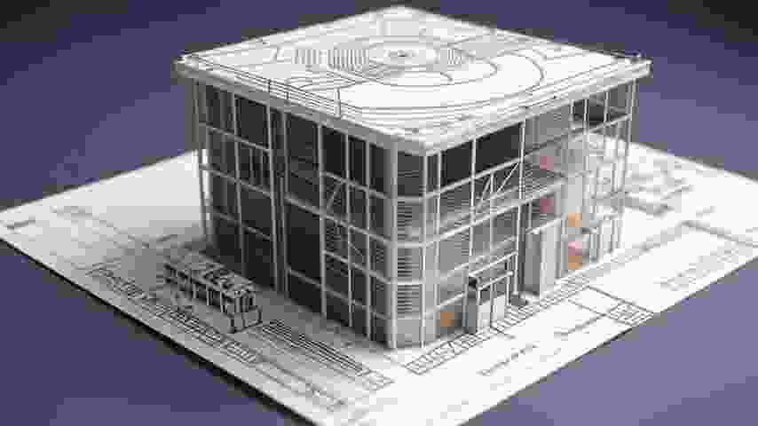 системы отопление вентиляции и кондиционирования воздуха