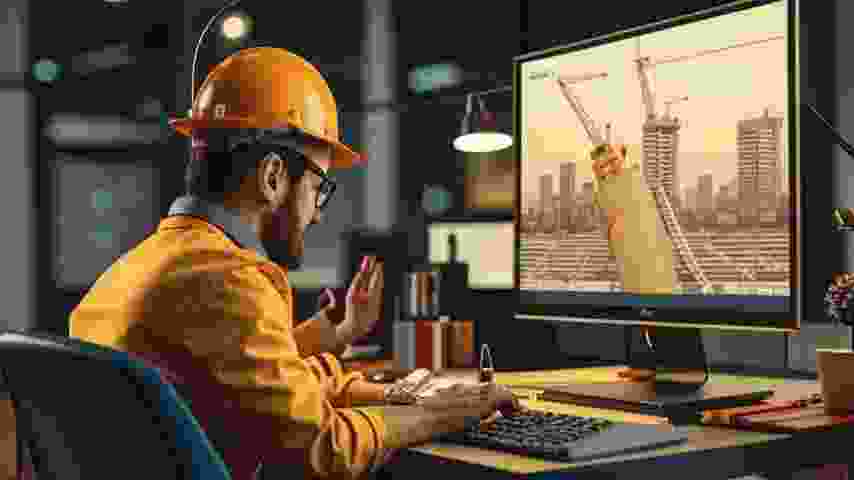 Технологические решения