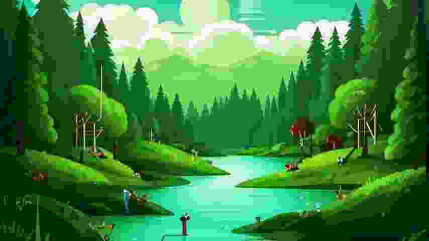 Мероприятия по охране окружающей среды