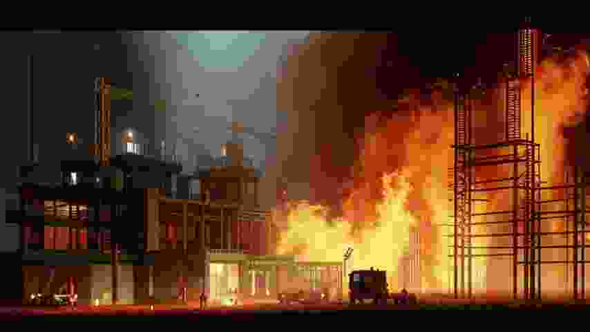 Мероприятия по обеспечению пожарной безопасности