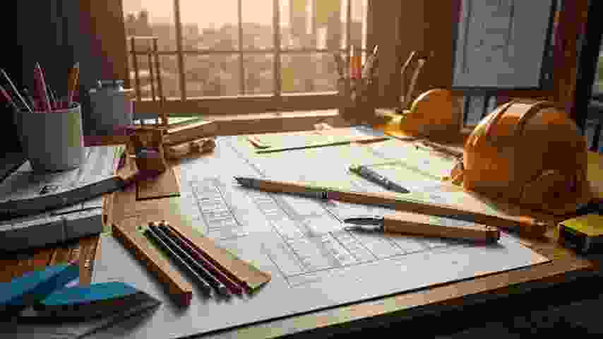 Смета на строительство, реконструкцию, капитальный ремонт, снос объекта капитального строительства